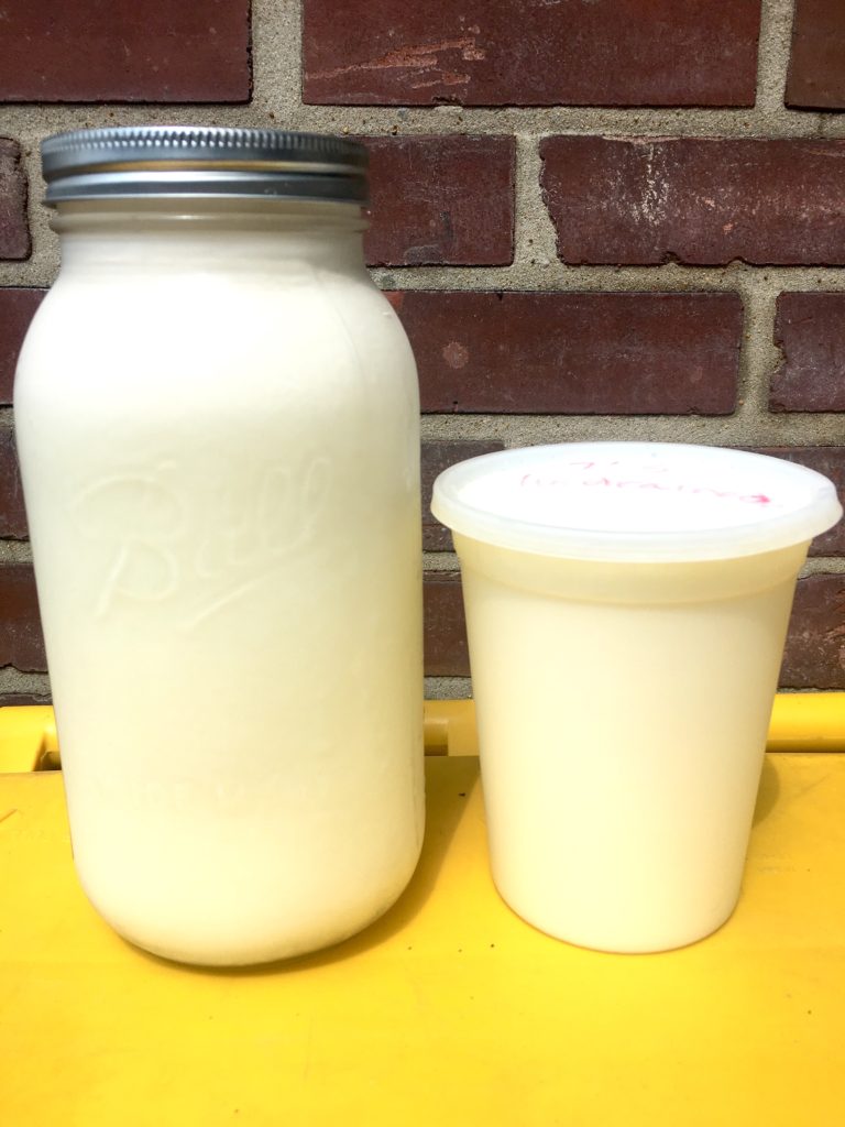 Raw Milk - Local Harvest Grocery